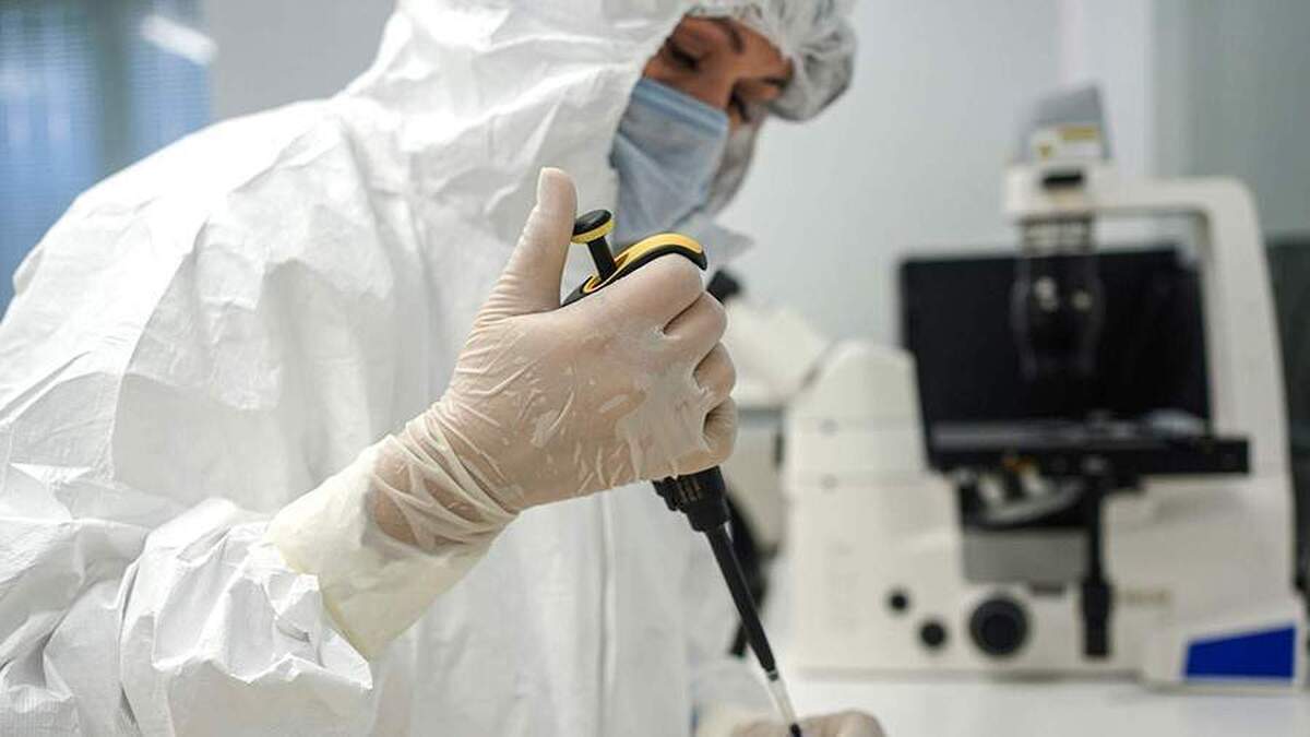 روسیه در حال توسعه یک داروی ضد سرطان با عملکرد دوگانه است.