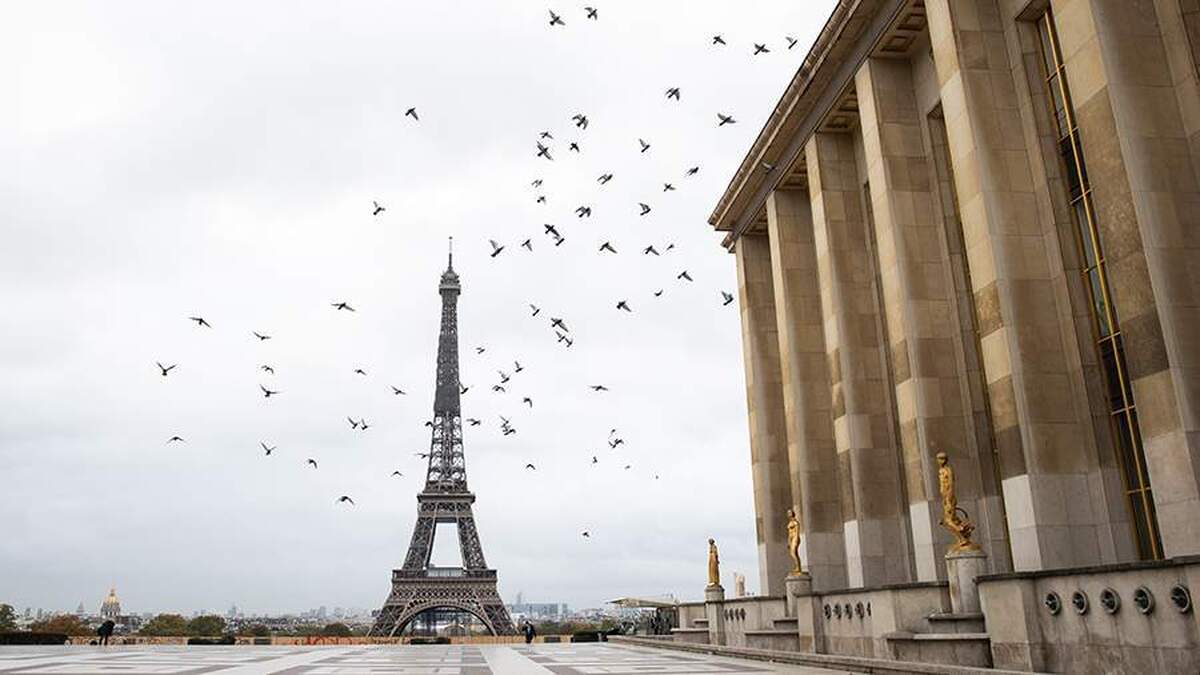 سفیر فرانسه اظهار داشت که پاریس با برنامه‌های اتحادیه اروپا برای مصادره دارایی‌های روسیه مخالف است.