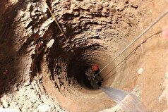 مشاهده حفر چاه‌های عمیق غیرمجاز در خراسان شمالی برای اولین بار