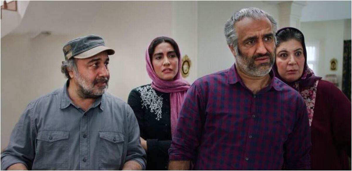 اظهار نظر خواندنی بازیگر پر کار این روز‌ها در مورد زنده یاد «ناصر تقوایی»