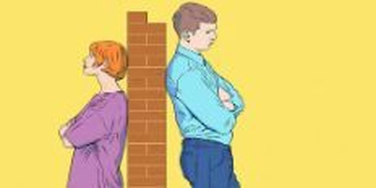 دوری بیماران روان از درمان و تراپی بخاطر انگ اجتماعی