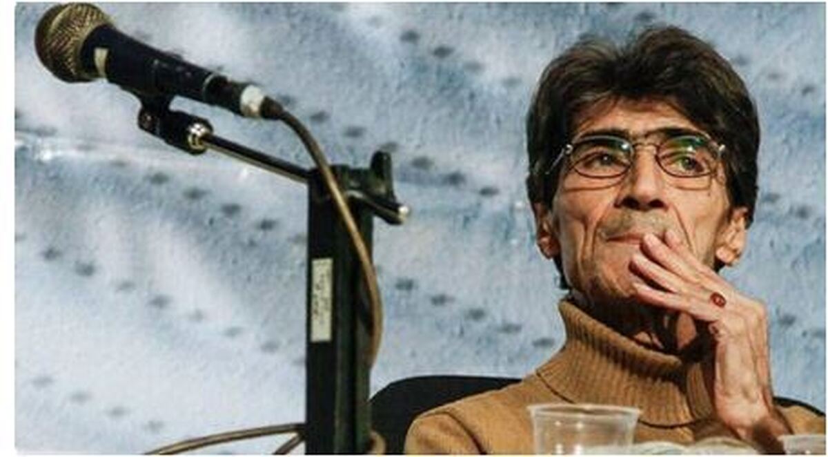 یاد و خاطره ناصر تقوایی با این آثار جاودانه شد