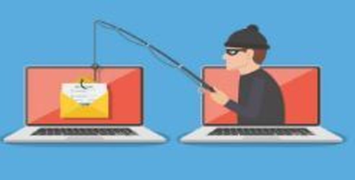 ۵ راهکار ساده و کاربردی برای فرار از حملات فیشینگ