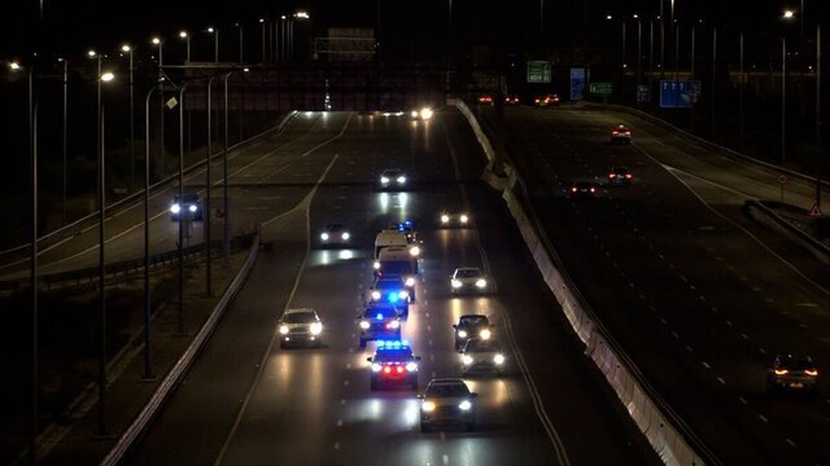 تل‌آویو: حماس تمام اجساد اسرای کشته‌شده را بازگرداند