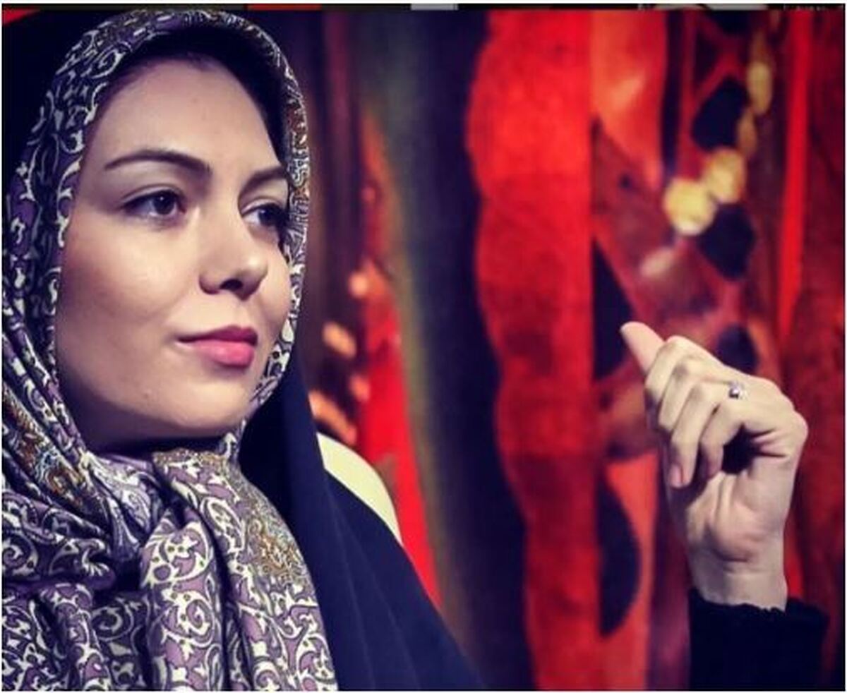 نگاهی به آخرین سورپرایز عاشقانه همسر آزاده نامداری برای خانم مجری قبل از آسمانی شدنش