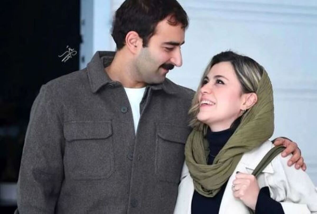 ماجرای آشنایی و چالش‌های زندگی مشترک شیدا خلیق و کیوان ساکت‌اف