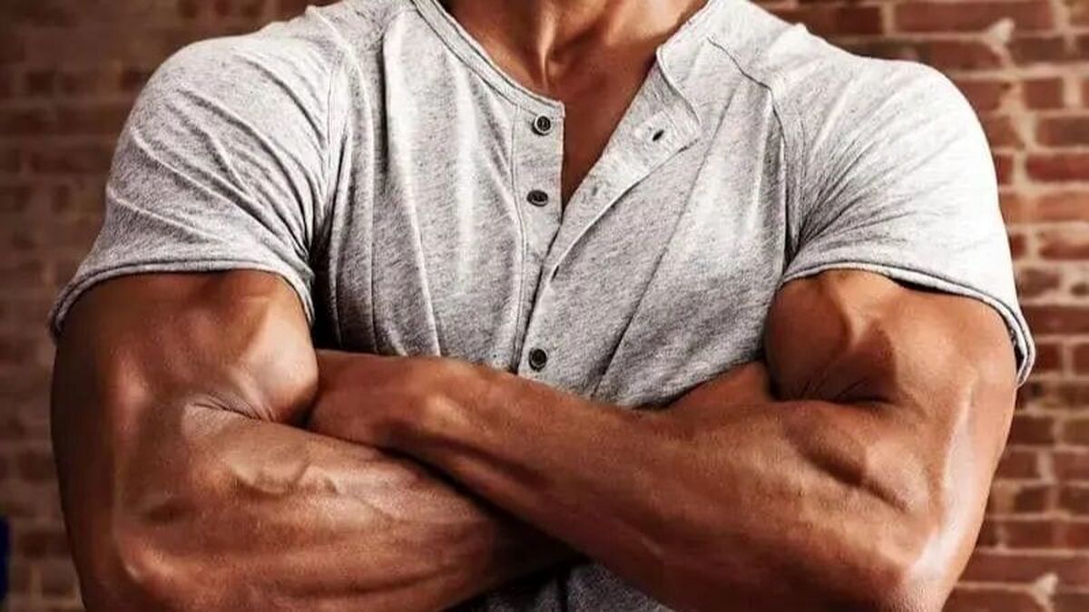 با قوی‌ترین ماهیچه بدنتان آشنا شوید!