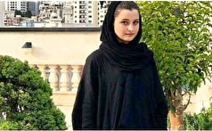 نیکا فرقانی تغییر چهره داد/چقدر بزرگ شده! +عکس
