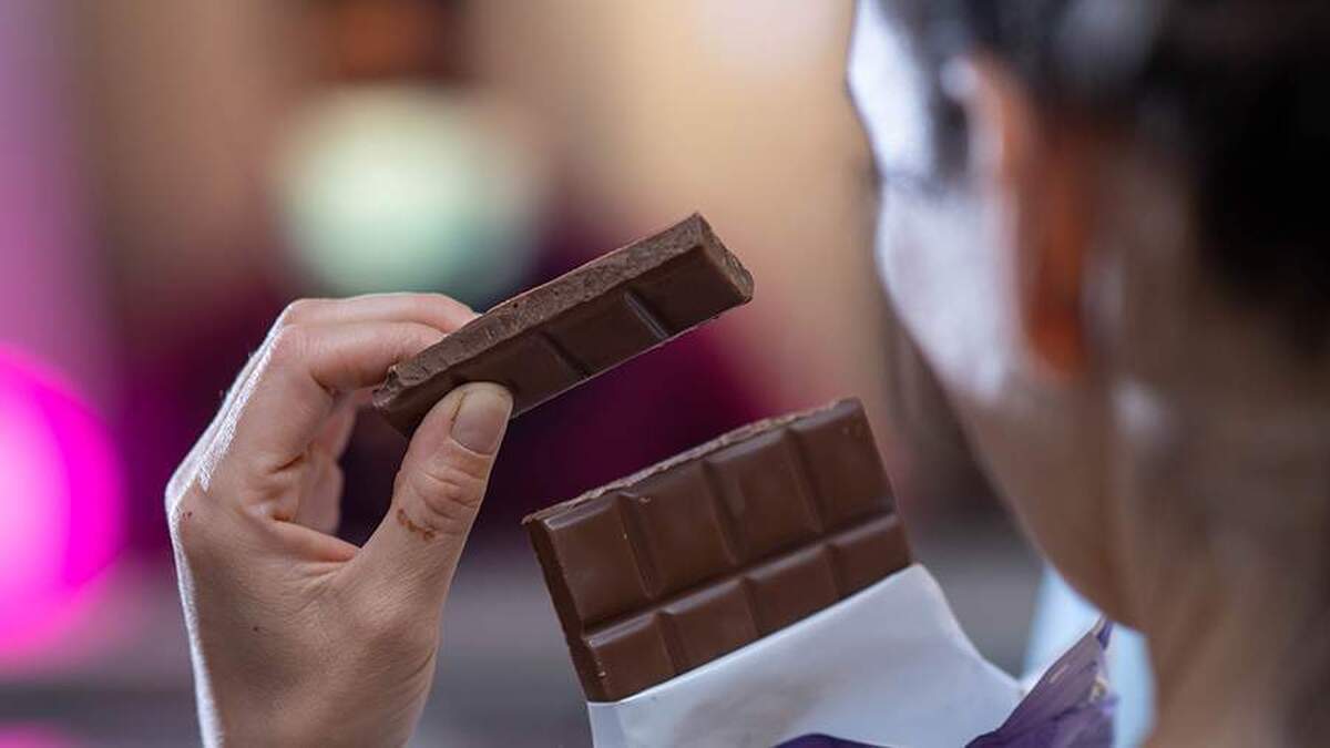 بلومبرگ از کاهش تقاضای جهانی برای شکلات خبر داد.