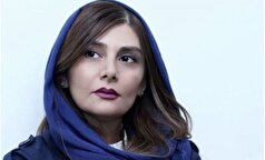 استوری احساسی سحر دولتشاهی برای حضور هنگامه قاضیانی در میان مردم!