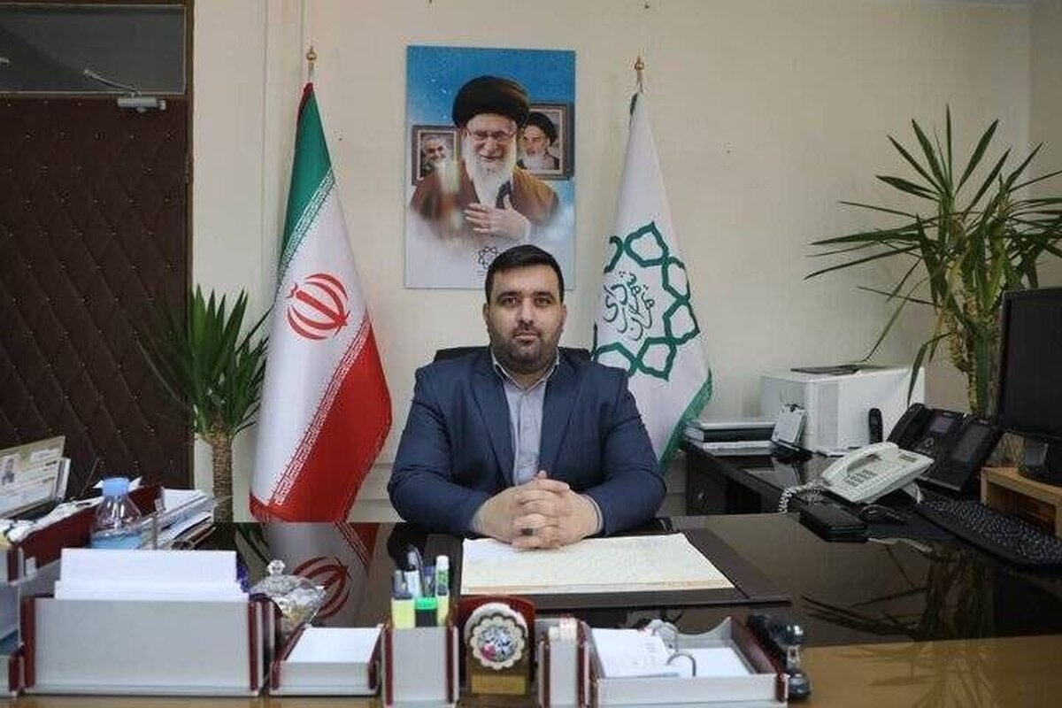 اتمام ۹۵ درصد پروژه‌های توسعه محلی منطقه ۱۹ تهران