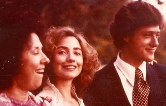 جشن پنجاهمین سالگرد ازدواج وزیر خارجه پیشین آمریکا و همسرش با انتشار عکس‌های نوستالژیک
