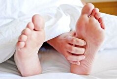 تغییرات به ظاهر ساده در پا‌ها که نشانه بیماری‌های جدی هستند