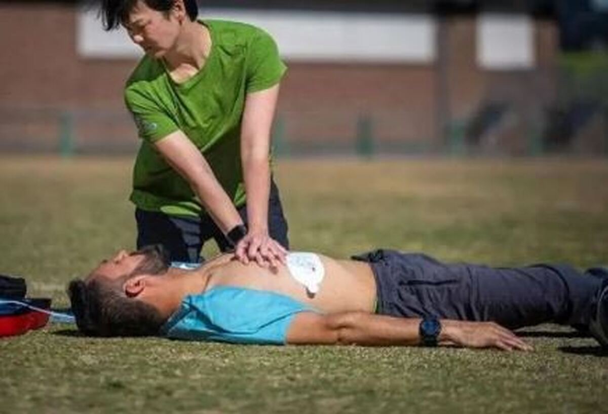 چرا برخی افراد بدون بیماری قبلی دچار ایست قلبی می‌شوند؟
