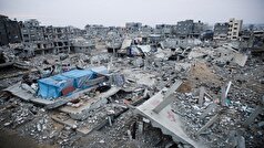 انتقاد حماس از نقض آتش‌بس پس از سه روز