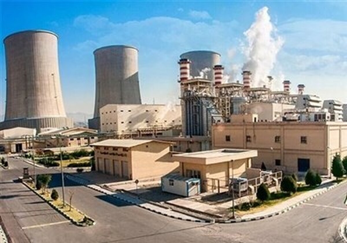 آغاز برنامه‌های تعمیراتی نیروگاه شهید رجایی