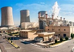 آغاز برنامه‌های تعمیراتی نیروگاه شهید رجایی