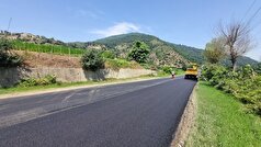 لزوم آماده سازی زیر ساخت‌های مناسب تردد ناوگان حمل و نقل مناسب برای حمل محصولات کشاورزی