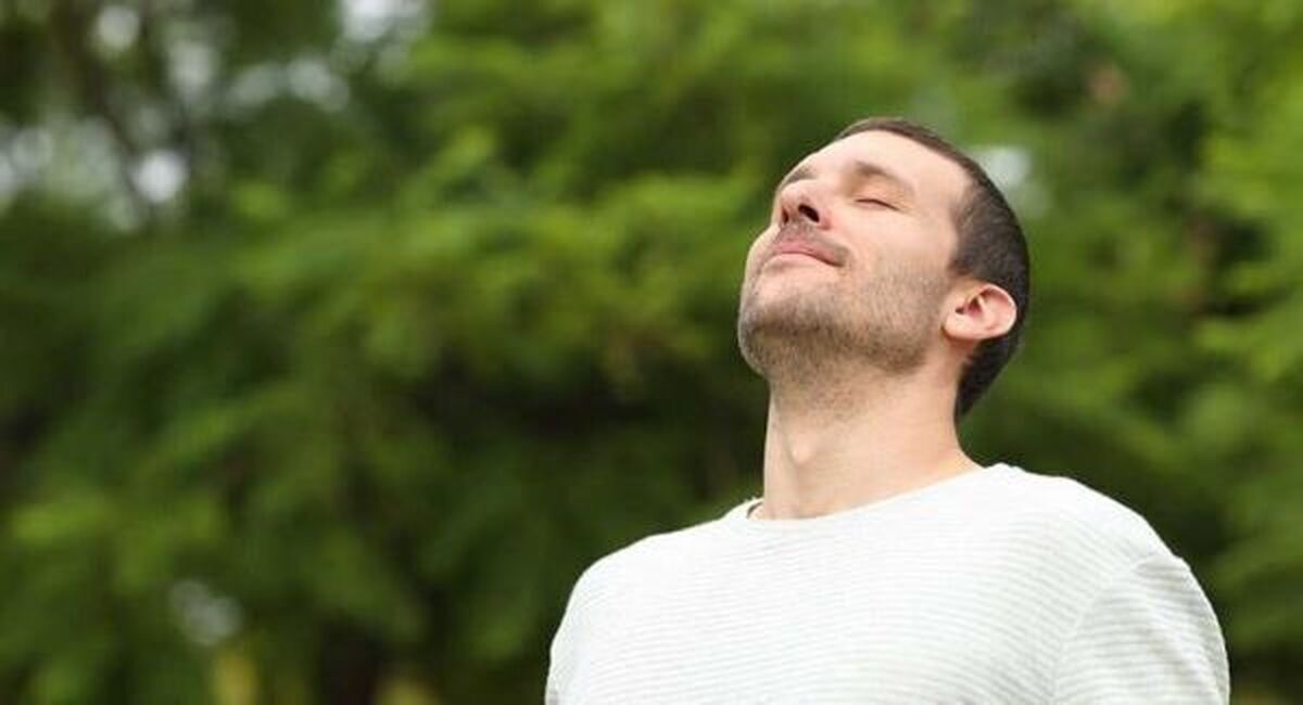 با تنها روزی ۵ دقیقه تنفس این مشکلات را از بدن تان دور کنید