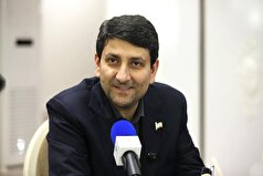 هاشمی: هیچ مداخله خارج از روال فنی در ماهواره هد هد نداشتیم