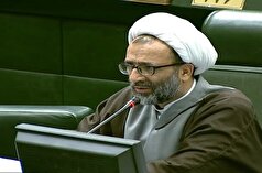 توضیحات سلیمی درباره بودجه مجلس