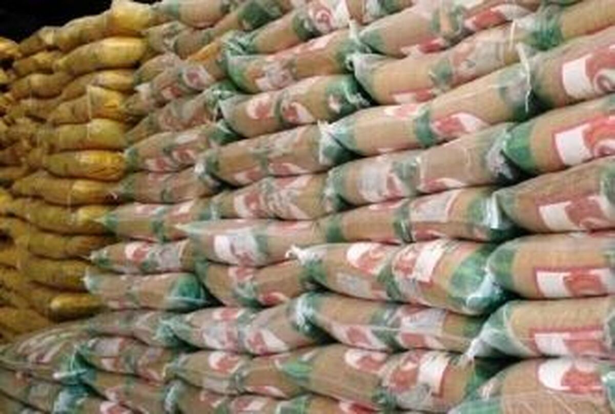 برنج پرتودهی شده، تراریخته نیست