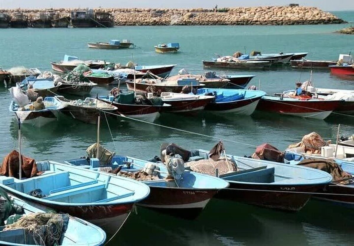 آخرین مهلت ثبت قایق‌های فاقد هویت در استان بوشهر اعلام شد