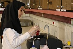 بیش از ۴۸۰ هزار مورد آزمون کنترل کیفیت آب در همدان انجام شد