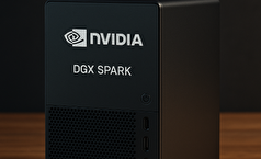 فروش رسمی رایانه هوش مصنوعی DGX Spark آغاز شد!