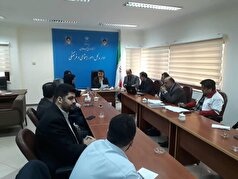 ضرورت هم‌افزایی و نظارت موثر بر فرآیند ارائه خدمات اجتماعی