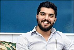 فیگور صمیمانه و توهم سینا مهراد با بازیگر سینمایی «پیر پسر»
