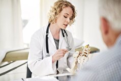 جلوگیری از پیشرفت عارضه استئوپنی با یک رژیم غذایی مفید