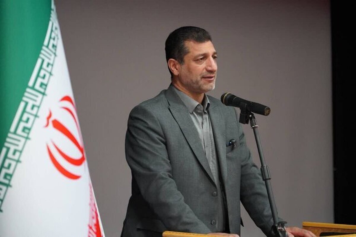 حال گردشگری آذربایجان غربی خوب است