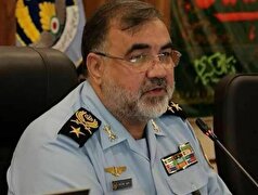 فرمانده نیروی هوایی ارتش: دشمن به‌دنبال تضعیف انگیزه نیرو‌های مسلح است