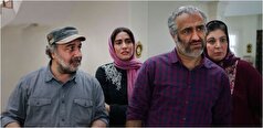 اظهار نظر خواندنی بازیگر پر کار این روز‌ها در مورد زنده یاد «ناصر تقوایی»