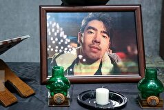 علت تعویق اجرای حکم قاتل امیرمحمد خالقی مشخص شد