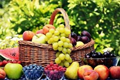 به کمک این ۱۰ میوه خوش طعم سلامت دستگاه گوارش را تضمین کنید!