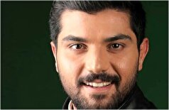 افشاگری سینا مهراد در مورد شغل دومش/ظاهرا بازیگری کفاف زندگی اش را نمی‌دهد!