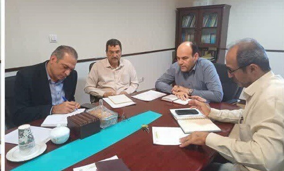 تشکیل شورای سیاستگذاری چهاردهمین دوره مسابقات ملی مناظره دانشجویان ایران در استان سمنان