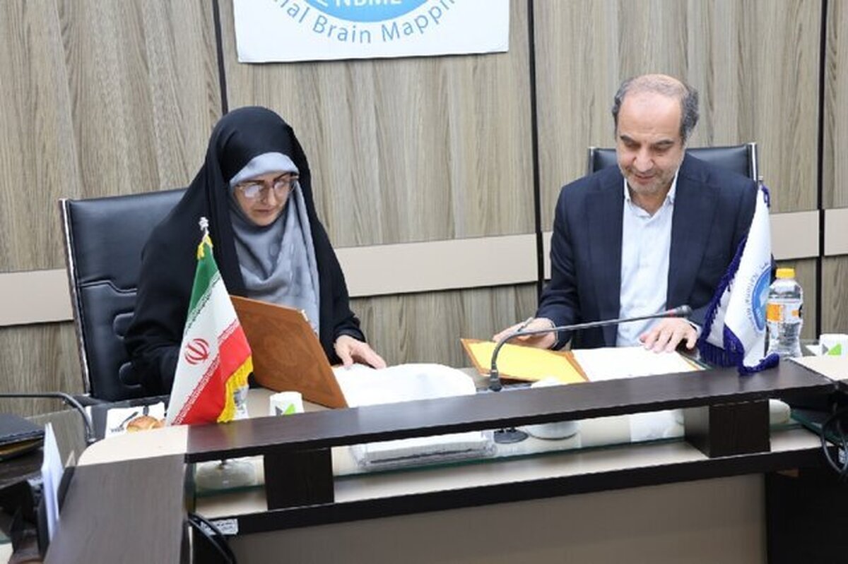 استفاده از ظرفیت‌های علمی کشور برای افزایش آمادگی ذهنی و عملکرد ورزشکاران پارالمپیکی