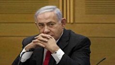 نتانیاهو پس از درخواست عفو ترامپ دوباره به دادگاه بازگشت