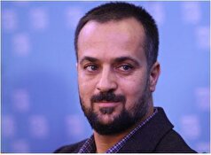 ست پوشی دونفره احمد مهرانفر و همسر جذابش در اولین روز‌های پاییزی+عکس
