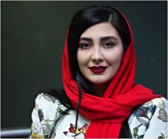 سلفی معنادار مریم معصومی به نیت نشان دادن ماشین جدید و اسپرتش پر بازدید شد! +عکس