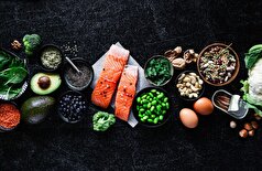 رژیم غذایی که سلامت مغز را تضمین می‌کند