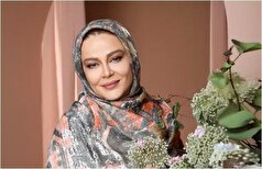 خنده‌های از ته دل بهاره رهنما کنار دختر پایه اش/مادر و دختر چه ستی هم زدن!