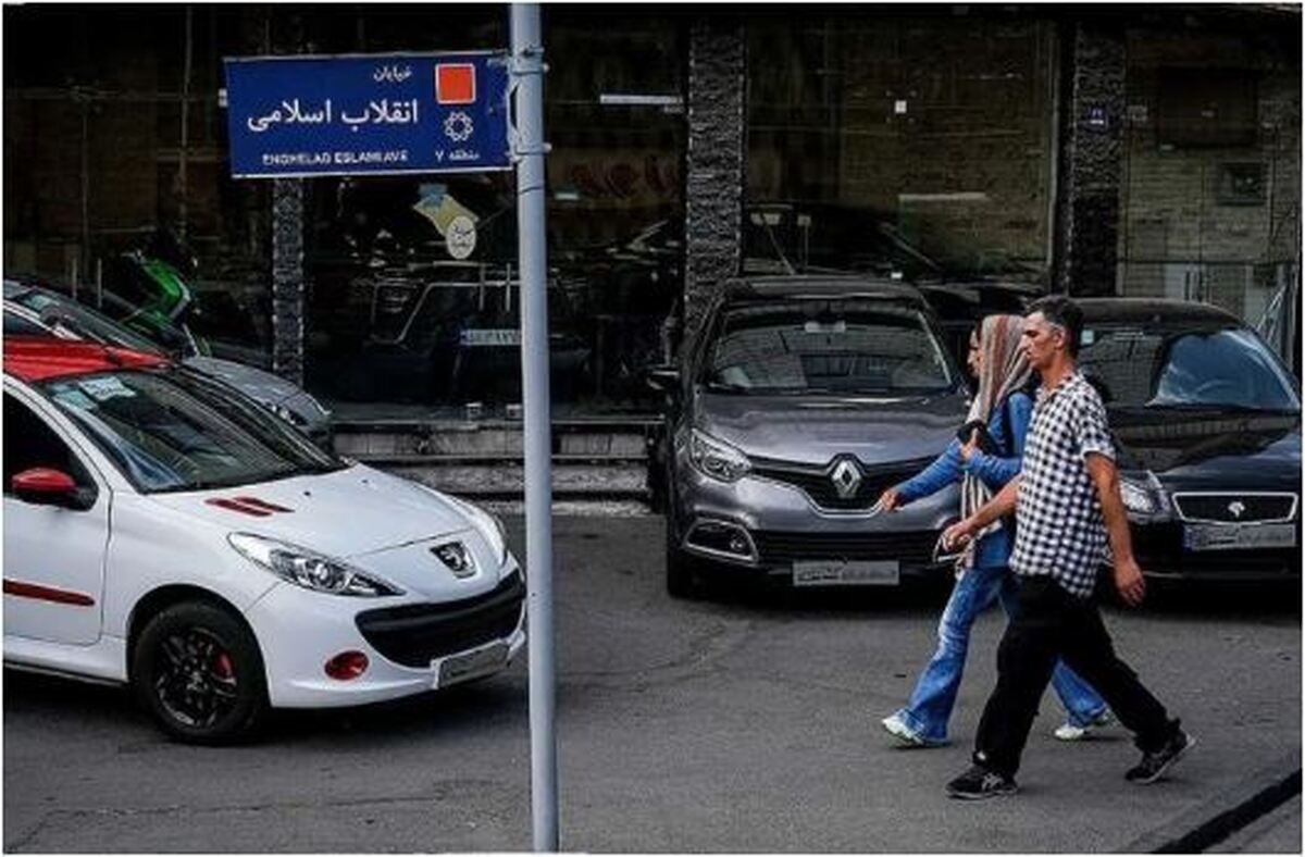 ازین به بعد خودرو‌ها با این شرط خرید و فروش می‌شوند!