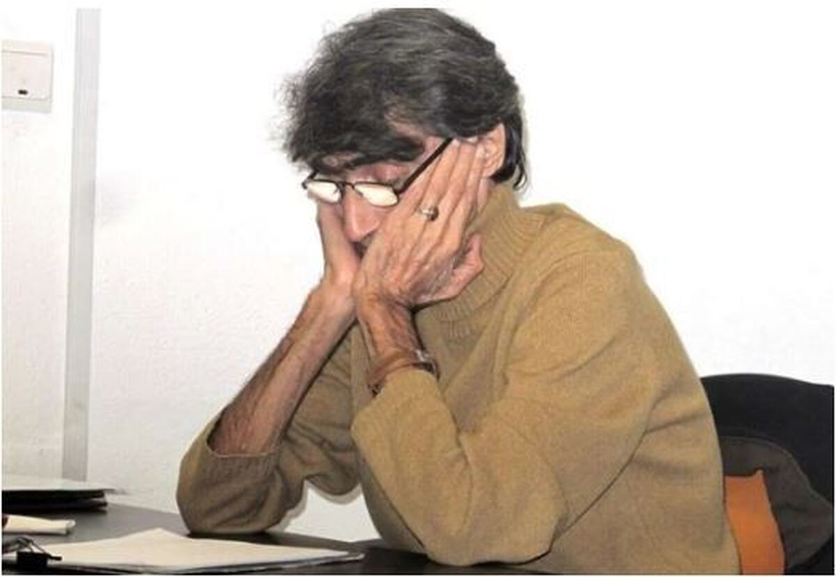 ماجرا‌های ترور شخصیتی ناصر تقوایی