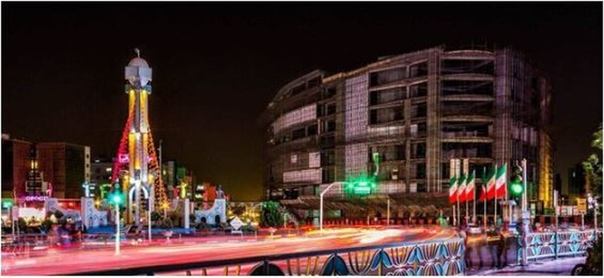 جزئیات تغییرات جدید در این میدان پر تردد تهران