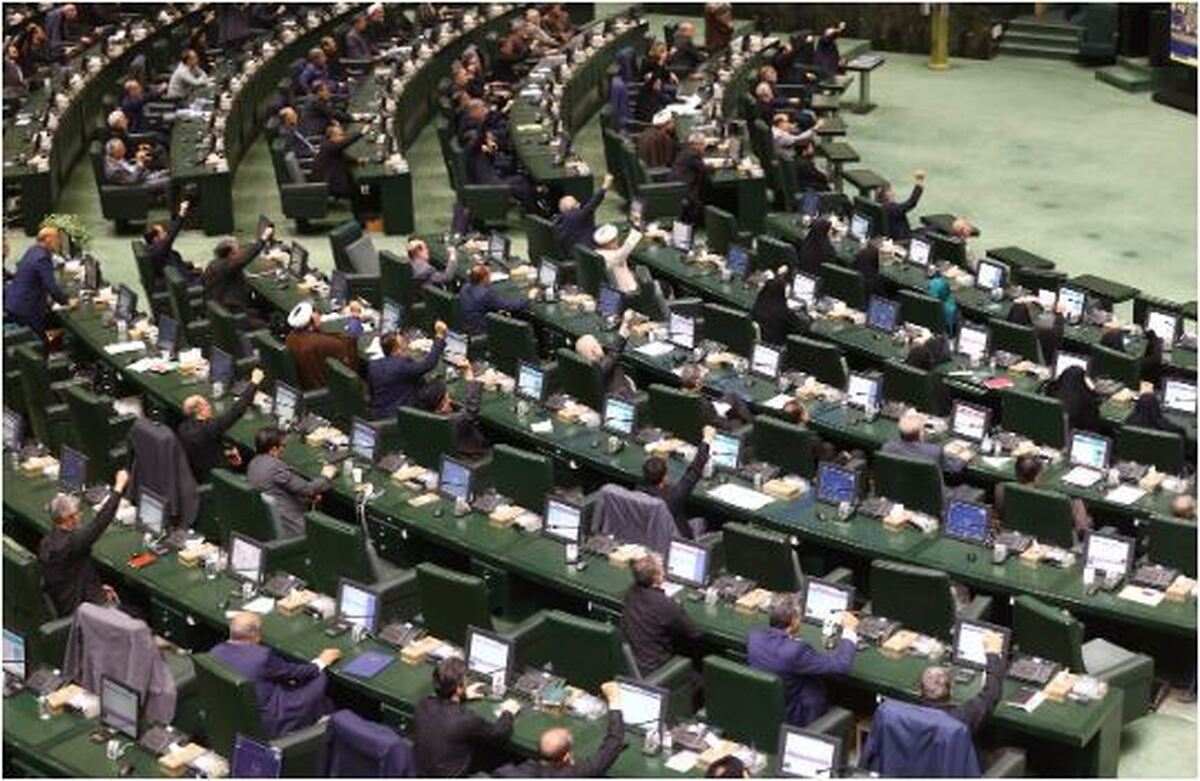 ابلاغیه جدید برای جدی‌تر گرفتن قانون «تشدید مجازات جاسوسی»