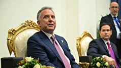 احتمال کناره گیری استیو ویتکاف از دولت ترامپ